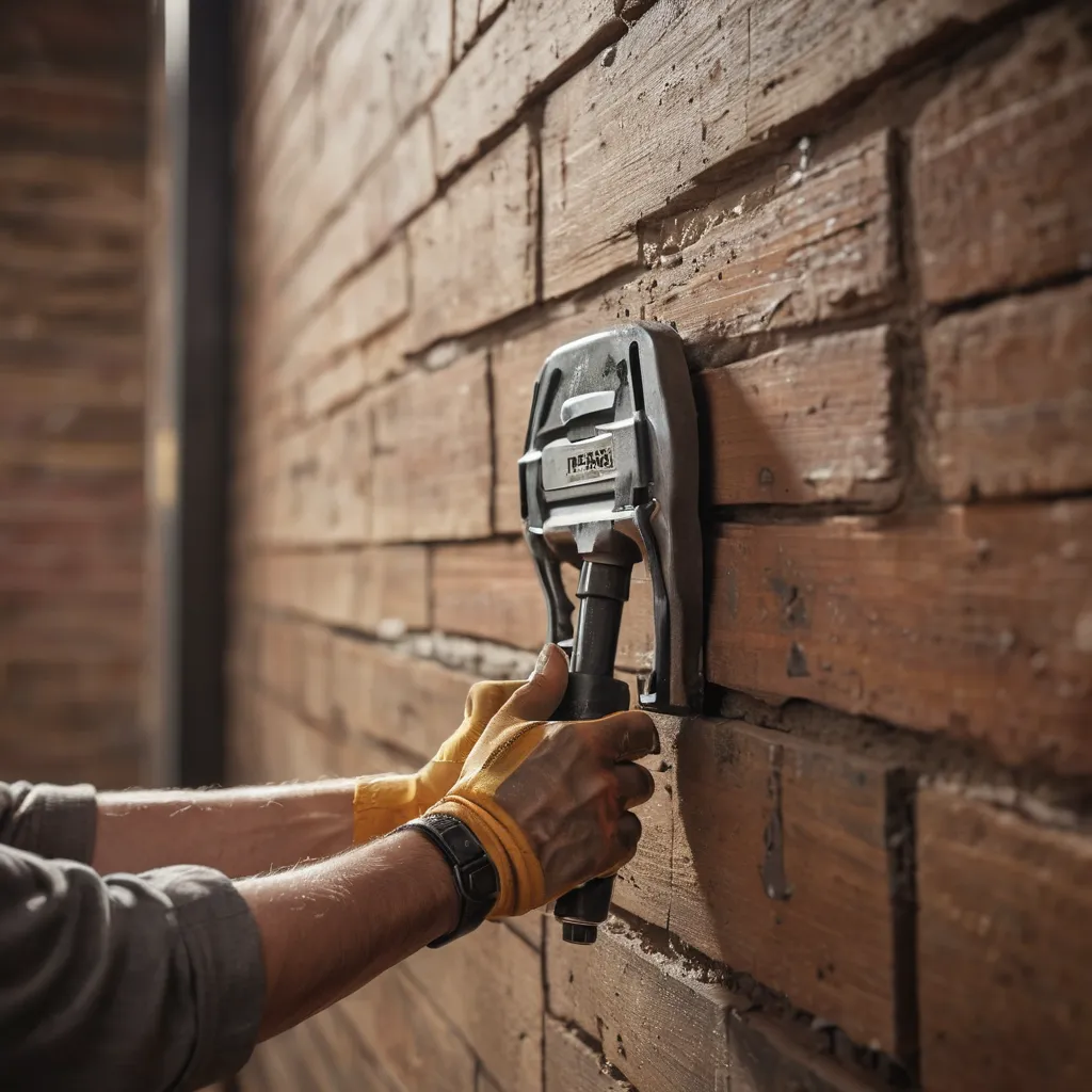 Unleashing the Power of the Harbor Freight Siding Removal Tool A