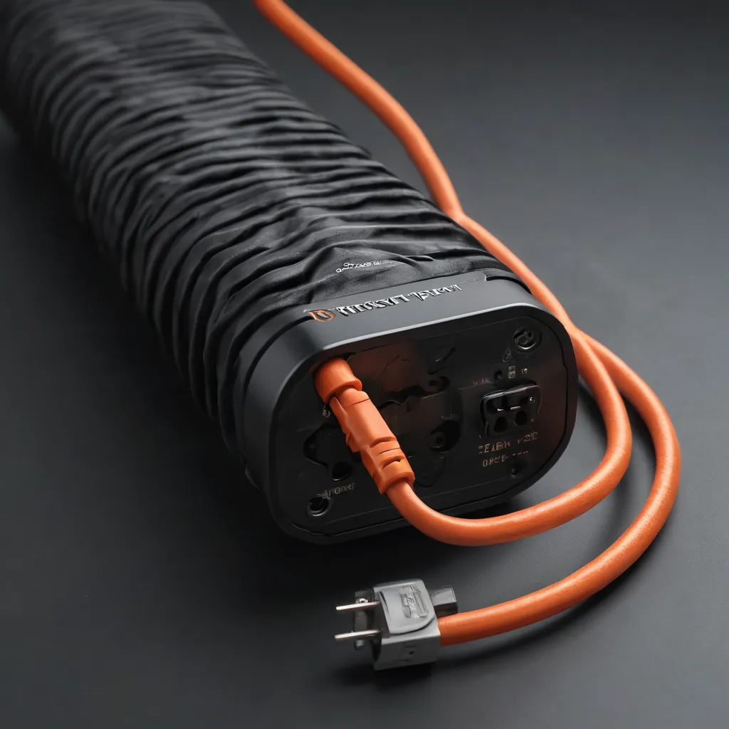 Expert Tips for Choosing the Perfect Extension Cord for Your TV Setup