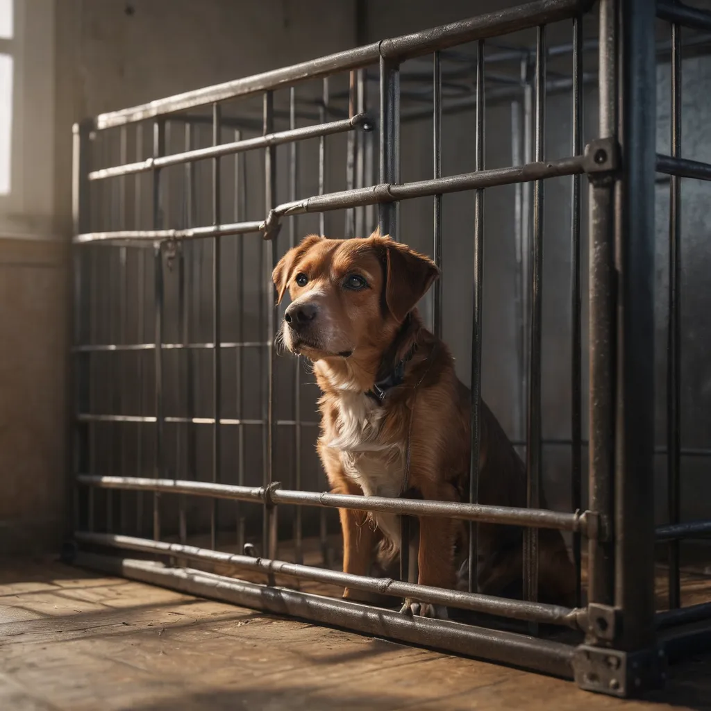 In-Depth Analysis of 4ft Dog Kennel Panels: Types, Materials, and ...