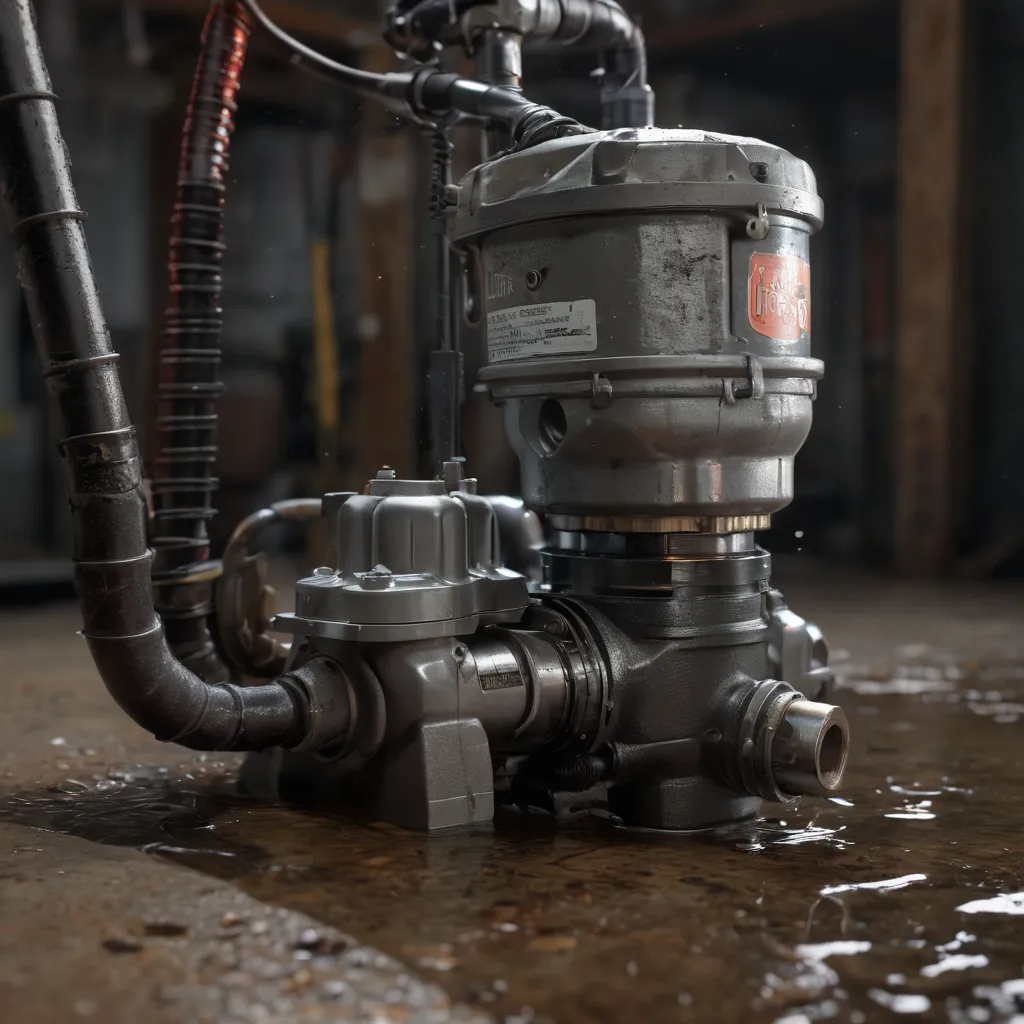 Unlocking Sump Pump Efficiency A Definitive Guide to Peak Performance