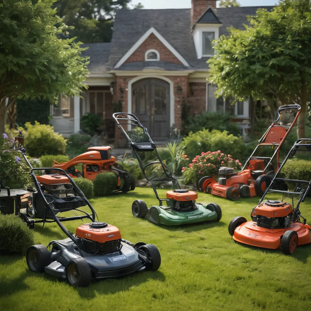 The Ultimate Guide to Choosing Your Ideal Yard Trimmer