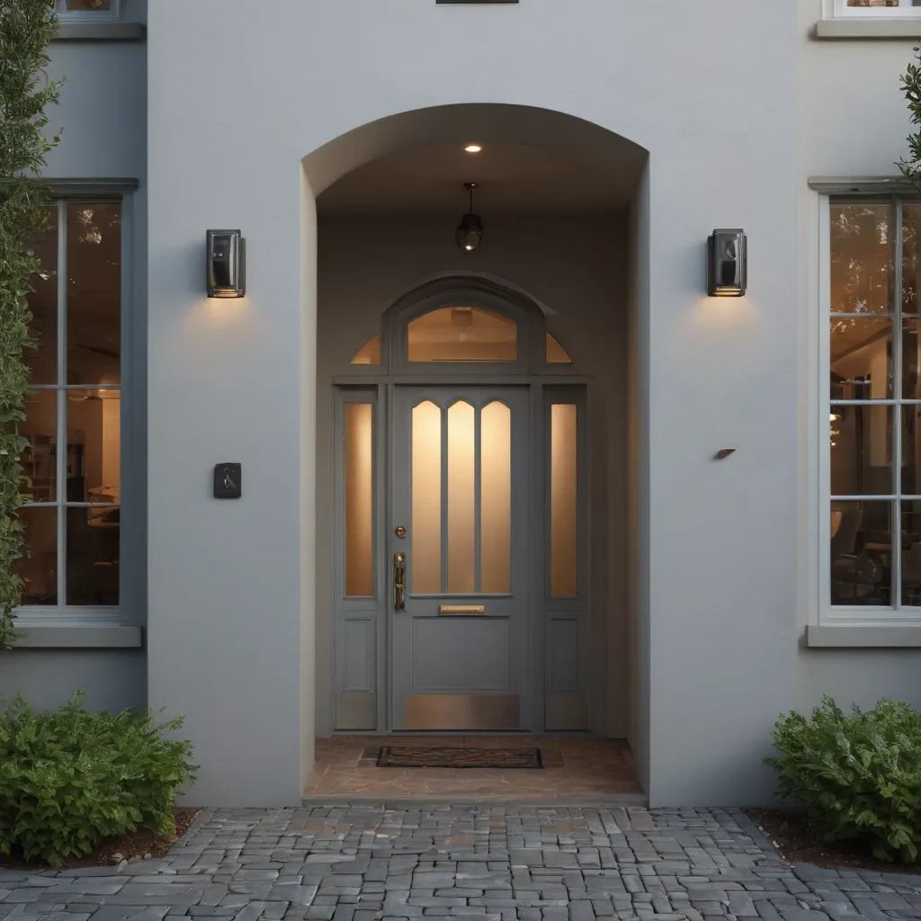 The Importance of Six-Inch House Numbers Explained