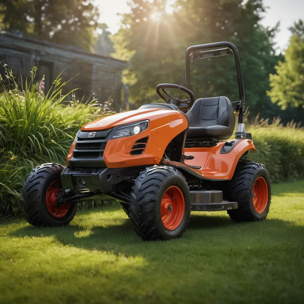 Top 10 Riding Lawn Mowers: Your Ultimate Guide to Choosing the Perfect ...