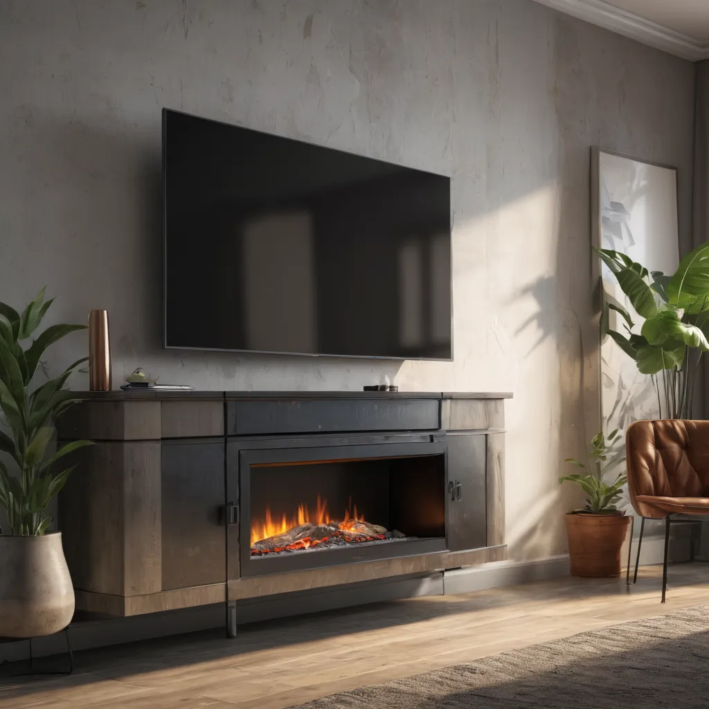 Expert Guide on Mounting TV Above Fireplace Without Studs