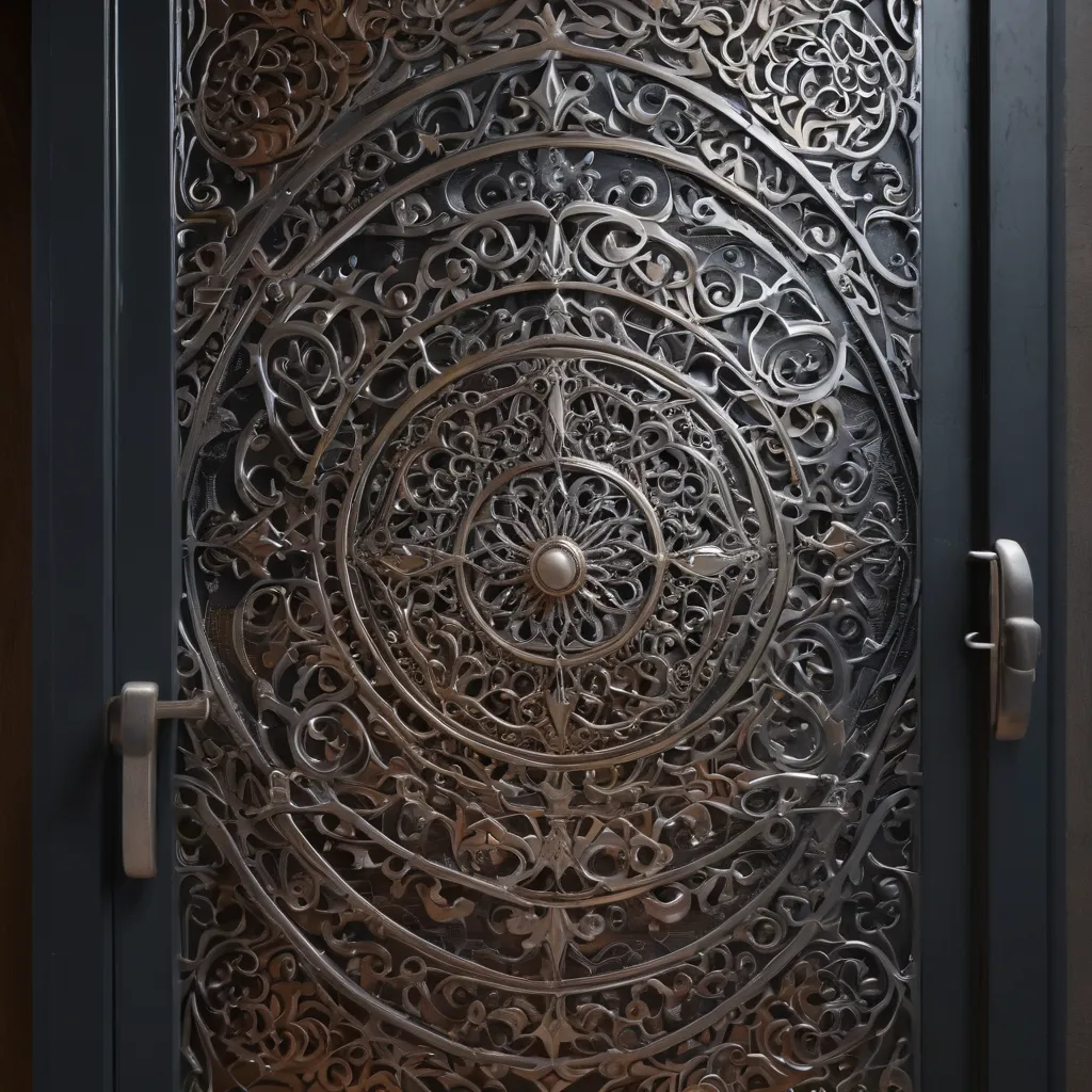 Unlocking the Potential A Comprehensive Guide to Aluminum Security