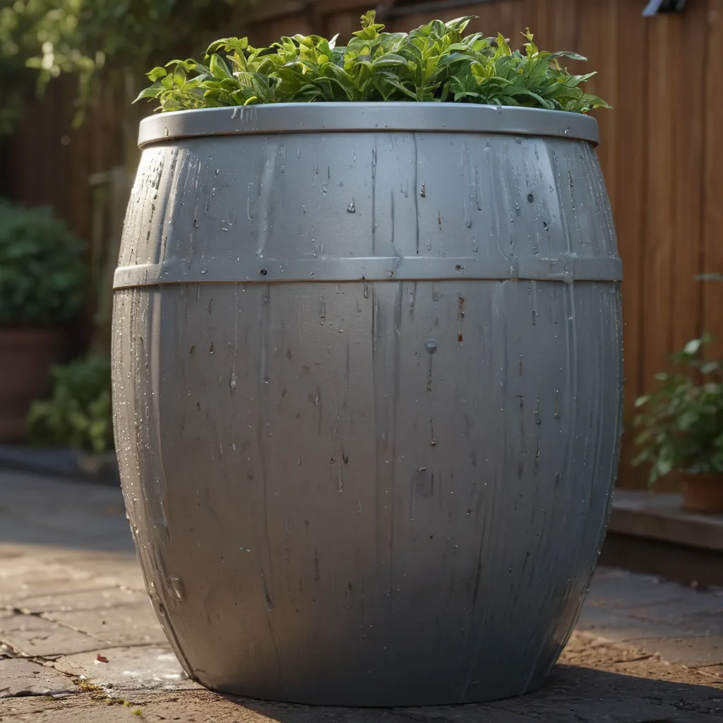 The Ultimate Guide to Best Rated Rain Barrels Top Options Revealed