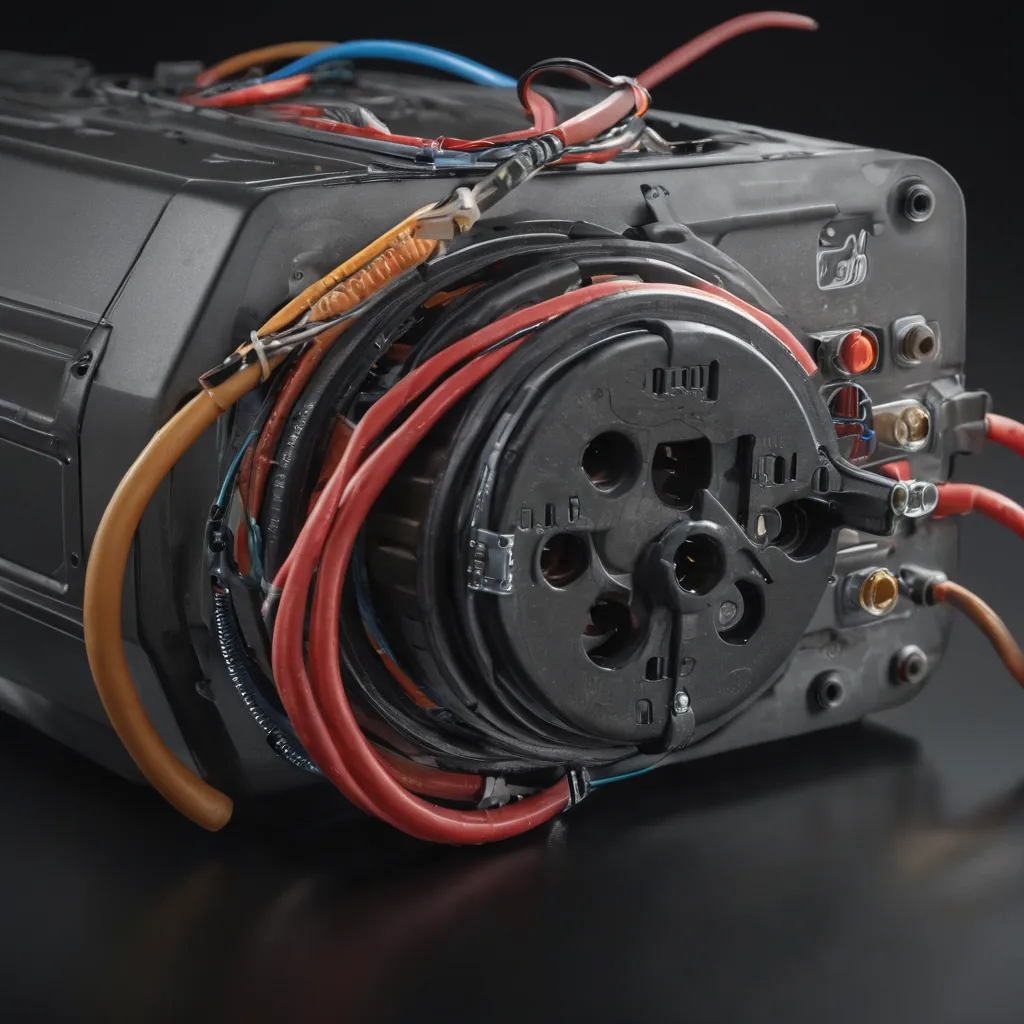 Unlocking the Secrets of 5-Wire Flat Trailer Plug: A Comprehensive Guide