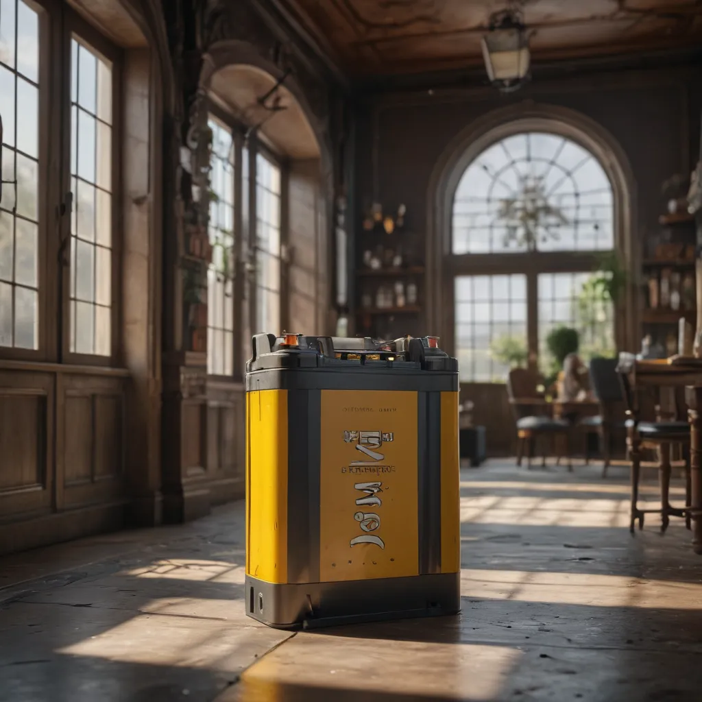 Where to Buy a 23A Battery: Options and Insights