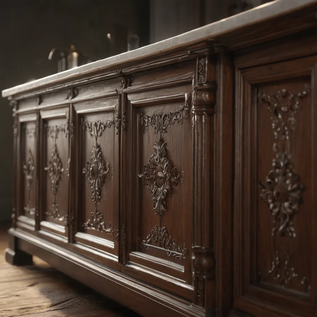 Mastering the Art of Gel Stain for Wood A Comprehensive Guide