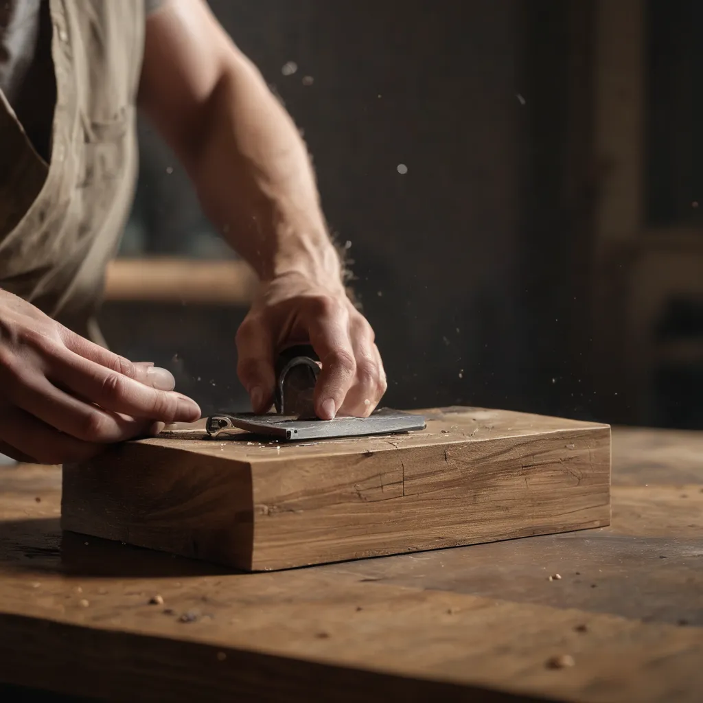 Unlocking the Top Sanding Blocks for Exceptional Finishes